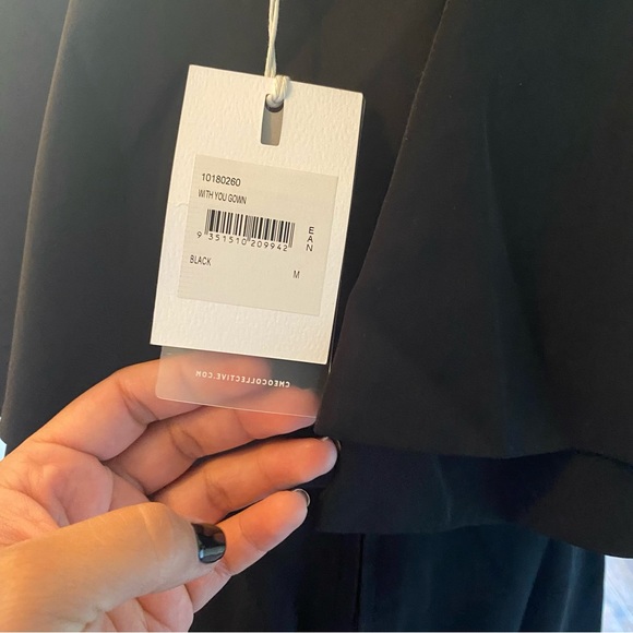 C/Meo Collective Womens Gown Dress - Picture 9 of 12